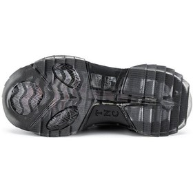 Resim Tamer Tanca Kadın Vegan Siyah/siyah Sneakers & Spor Bot 936 6580 Bn Bot Sk24-25 Sıyah/sıyah Siyah Siyah 