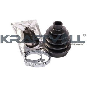 Resim Kraftvoll 10020150 Aks Körüğü Corsa C.b Meriva Astra F 1603231 