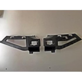 Resim Pst06-1923 Passat 2006- Far Yıkama Robot Desteği Set Oem No: 3c0807941 / 3c0807942 