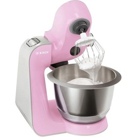 Resim Bosch MUM58K20 3.9 LT Mutfak Robotu 