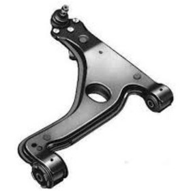 Resim Salıncak Ön Sağ Rotilli Burclu Sac 5352004 Wısco Opel Vectra B Astra G 95 Ve Sonrası Uyumlu 