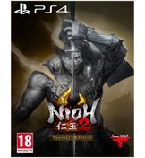 Resim Team Ninja Nioh 2 Special Edition PS4 Oyun 