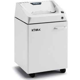 Resim Kobra 240.1 C2 1.9x15MM Çapraz Kesim Evrak İmha Makinesi 40 Litre 