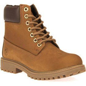 Resim Lumberjack RIVER NUB Tarçın Kadın Deri Bot 100263664 