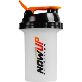 Resim NOWUP NUTRİTİON Shaker 500ml 