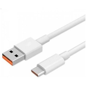 Resim Xiaomi Type-C Usb Data Kablosu 