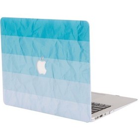 Resim Apple Uyumlu MacBook Air Kılıf 13 İnç Paint02 Eski Usb'li Model 2010-2017 A1369 A1466 İle Mercan Yeşili 