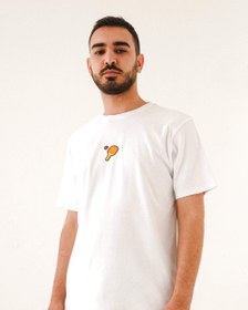 Resim PinPon - XS / Beyaz 