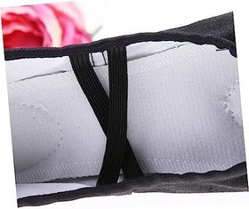 Resim GALPADA Ayakkabı Kızlar Yoga Ayakkabıları Kız Dans Ayakkabıları Siyah Dans Ayakkabıları Kız Bale Ayakkabıları Çocuk 