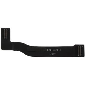 Resim Apple Uyumlu MacBook AİR A1466 SES VE GÜÇ KABLOSU 821-1722-A 2013-2015 
