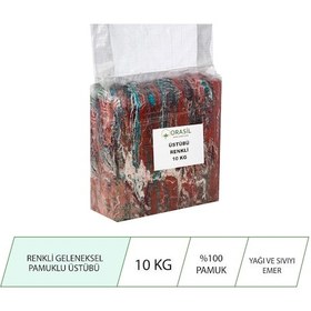 Resim Orasil Üstübü Renkli 10Kg 