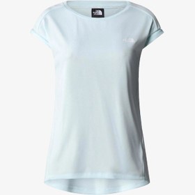 Resim The North Face Tanken Kadın T-shirt - Nf0a2s7f 