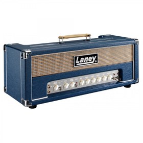 Resim Laney L50H Elektro Gitar Kafa Amfisi 