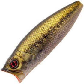 Resim Sakura Popn Dog Floating Sahte Balığı Rl09 55Mm 