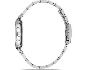 Resim Ferro 33 mm Gümüş Çelik Kordon FL21254A-A FL21254A-A Kadın Kol Saati 