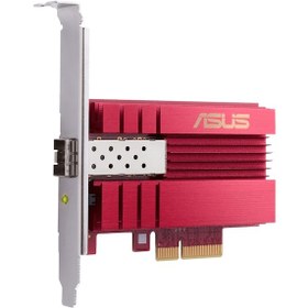 Resim Asus XG-C100F PCI Express Ethernet Kartı 