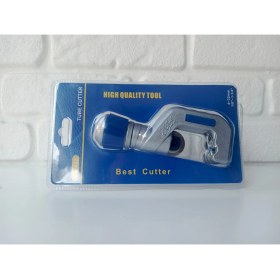 Resim Donglı Tube Cutter ( Boru Makası ) 4-32 mm CT-432 1 / 8 - 1/4 