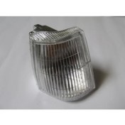 Resim PLEKSAN 1993-1994 Renault R9 Faırway Ön Sinyal Sağ Beyaz Duysuz Oem No: 7702202873 