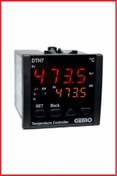 Resim Gemo DTH7 Eko Seri PID Sıcaklık Kontrol Cihazı 