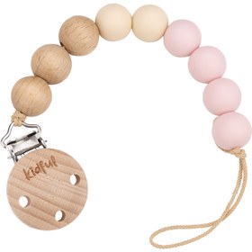 Resim Kidful Boncuk Emzik Askısı - Sakura 