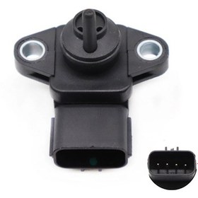 Resim Map Sensörü Lancer 1992-1995/Carisma 1992-1994/Colt 1990-1995 / 