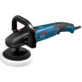 Resim Belle Fusion Mey Ithalat® Bosch Gpo 14 Ce Profesyonel 1400 Watt 180 mm Polisaj 