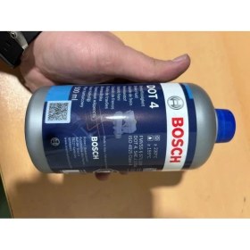 Resim 1987479106 - Fren Hidrolik Sıvısı / Dot4 - Bosch 