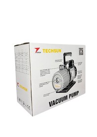 Resim Vakum Pompası Tc-vp-7.6m/c 4.5cfm 