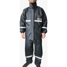 Resim Weedor Yağmurluk Dikişsiz Takım 