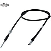 Resim Yamaha Cygnus L 100 Arka Fren Halatı 