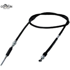 Resim Yamaha Cygnus L 100 Arka Fren Halatı 