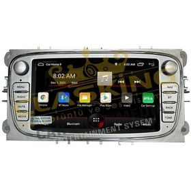 Resim Ford Connect 2 Gb Ram 32 Gb Hafıza Android Navigasyon Multimedia 