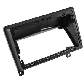 Resim Crackedice Opel Astra H 2006-2014 İçin 9 İnç Araba Şasisi 