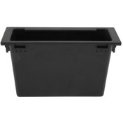 Resim Wezone Mazda Araçları İçin Abs Plastik Dashboard Depolama Kutusu - 1dın Radyo Yerine Konulabilir - Kolay Kurulum - Araç İçini Düzenle 