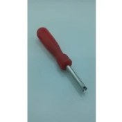Resim Mert Motors Sibop Sökme Tornavidası Paftası Aparatı 10 cm 
