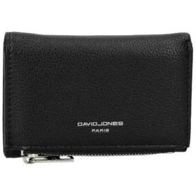 Resim David Jones Kadın Cüzdan DJ0087 - KUM 