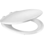 Resim Hakersan Klozet Kapağı Normal 