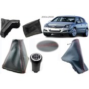 Resim Opel Astra H Vites Körügü + El Freni Körügü + Vites Topuzu 5 Iler 512367236 