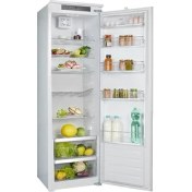 Resim Franke Fsdr 330 V Ne F Beyaz Ankastre Buzdolabı 
