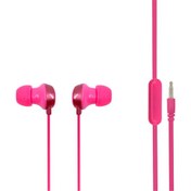 Resim MF Product Acoustic 0098 Mikrofonlu Kablolu Kulakiçi Kulaklık Ücretsiz Kargo-Faturalı 2 Yıl Garanti-Teknik Servis Desteği