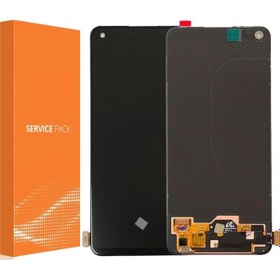 Resim Oppo Reno 7 Lcd Ekran Dokunmatik Oled Cph2263 