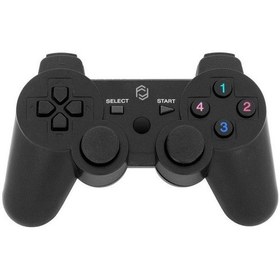 Resim Frisby Fgp-625bt Bluetooth Kablosuz Oyun Kolu 