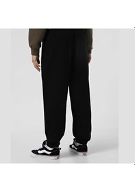 Resim Vans Core Basic Relaxed Fleece Pant Erkek Eşofman Altı C-van000hq2blkblk Siyah 
