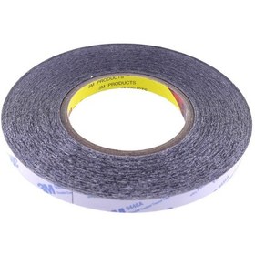 Resim 3m 9448a Çift Taraflı Bant 10mm 50 Mt Cep Telefonu Tablet Tamiri 