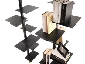 Resim Mogg Adelaide Etajer - 236-260 / Etagere 