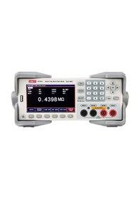 Resim Ut3513 Dc Direnç Test Cihazı - Ohm Metre 
