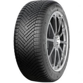Resim Linglong Grip Master 4S All Season 225/50 R17 98V Xl Dört Mevsim Lastiği 2025 