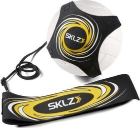 Resim Sklz Hit-N-Serve Fes Voleybol Servis Antrenmanı 92144 