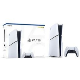Resim Playstation 5 1 Tb Slim ( Ithalatçı Garantili ) 