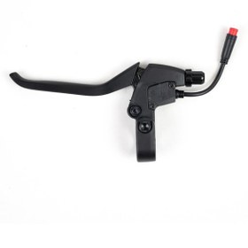 Resim ONVO Ov-012 Uyumlu Arka Fren Kolu 